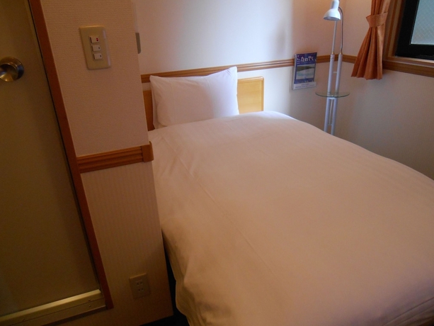Imagen de la habitación del Hotel Toyoko Inn Gifu, Gifu. Foto 10