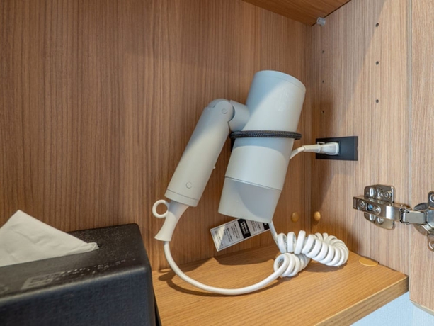 Imagen de la habitación del Hotel Toyoko Inn Gifu, Gifu. Foto 6