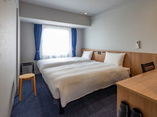 Imagen de la habitación del Hotel Toyoko Inn Gifu, Gifu. Foto 7
