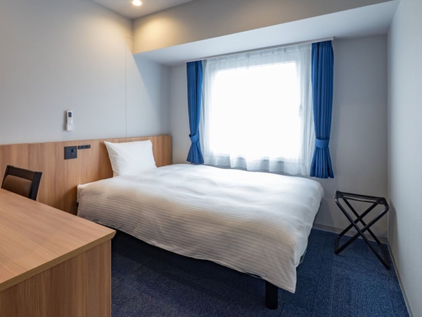 Imagen de la habitación del Hotel Toyoko Inn Gifu, Gifu. Foto 9