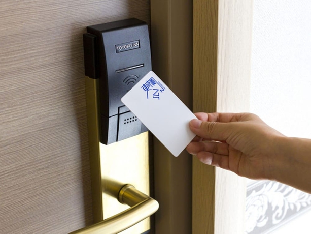 Imagen de la habitación del Hotel Toyoko Inn Gifu, Gifu. Foto 13