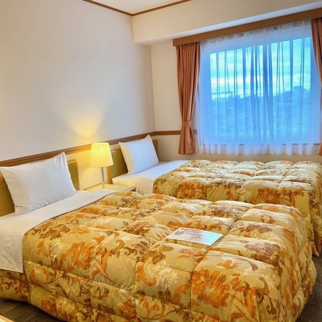 Imagen de la habitación del Hotel Toyoko Inn Gifu Hashima Station Shinkansen Minami. Foto 6