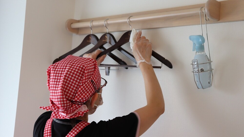 Imagen general del Hotel Toyoko Inn Gumma Isesaki Ekimae. Foto 4