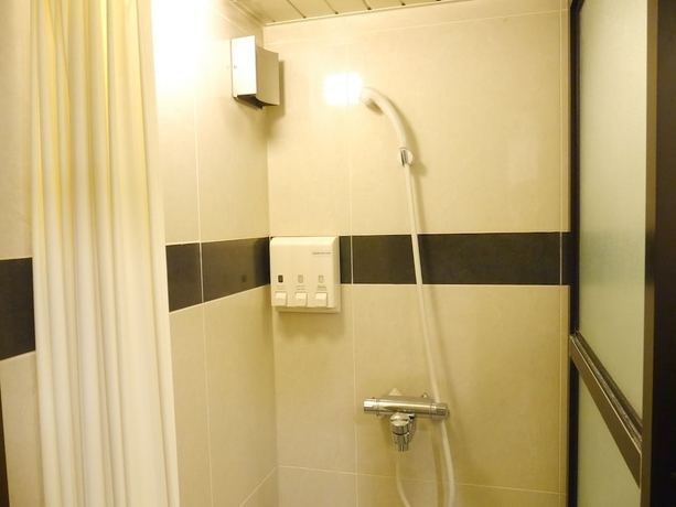 Imagen general del Hotel Toyoko Inn Gumma Ota Station Minami. Foto 2