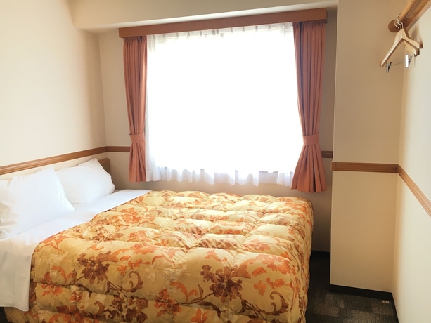 Imagen de la habitación del Hotel Toyoko Inn Gumma Ota Station Minami. Foto 5