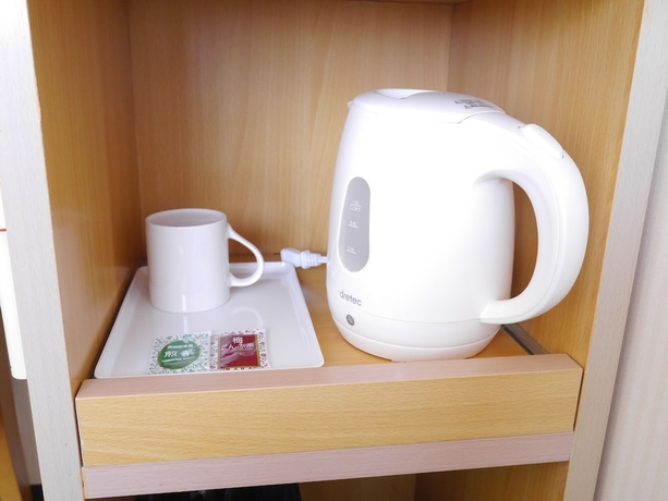 Imagen de la habitación del Hotel Toyoko Inn Gumma Ota Station Minami. Foto 6