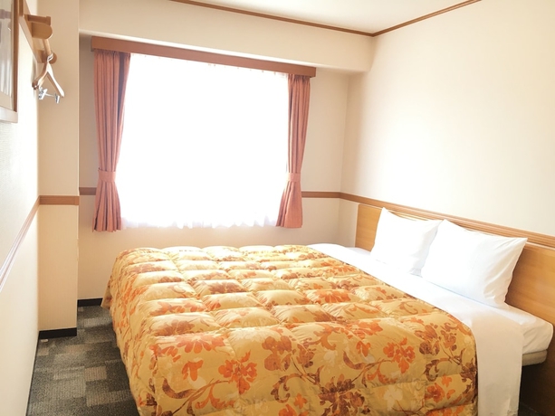 Imagen de la habitación del Hotel Toyoko Inn Gumma Ota Station Minami. Foto 7