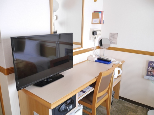 Imagen de la habitación del Hotel Toyoko Inn Gumma Ota Station Minami. Foto 8