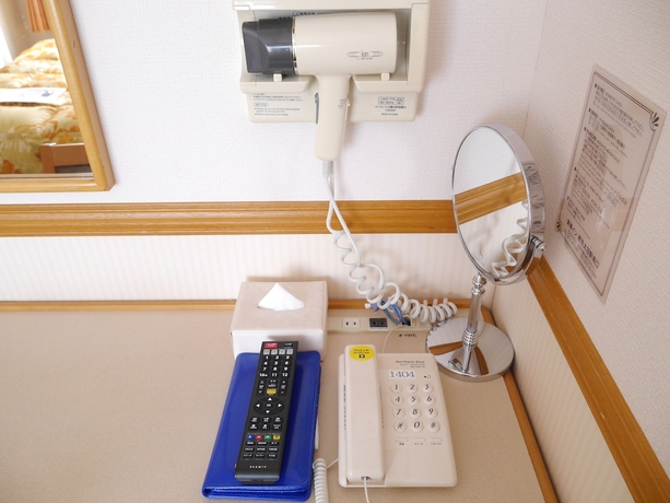 Imagen de la habitación del Hotel Toyoko Inn Gumma Ota Station Minami. Foto 9