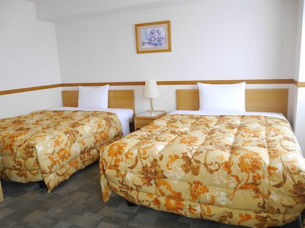 Imagen de la habitación del Hotel Toyoko Inn Gumma Ota Station Minami. Foto 15