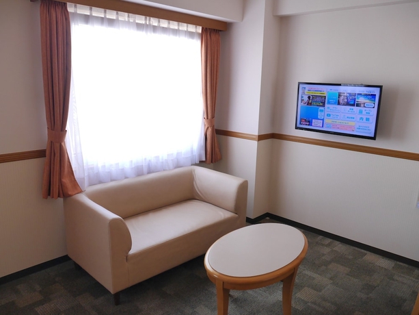 Imagen de la habitación del Hotel Toyoko Inn Gumma Ota Station Minami. Foto 16