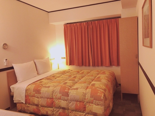 Imagen de la habitación del Hotel Toyoko Inn Hakata-eki Minami. Foto 5