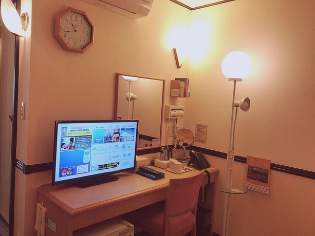 Imagen de la habitación del Hotel Toyoko Inn Hakata-eki Minami. Foto 6