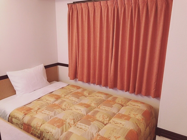 Imagen de la habitación del Hotel Toyoko Inn Hakata-eki Minami. Foto 7