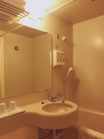 Imagen de la habitación del Hotel Toyoko Inn Hakata-eki Minami. Foto 9