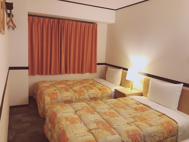 Imagen de la habitación del Hotel Toyoko Inn Hakata-eki Minami. Foto 10