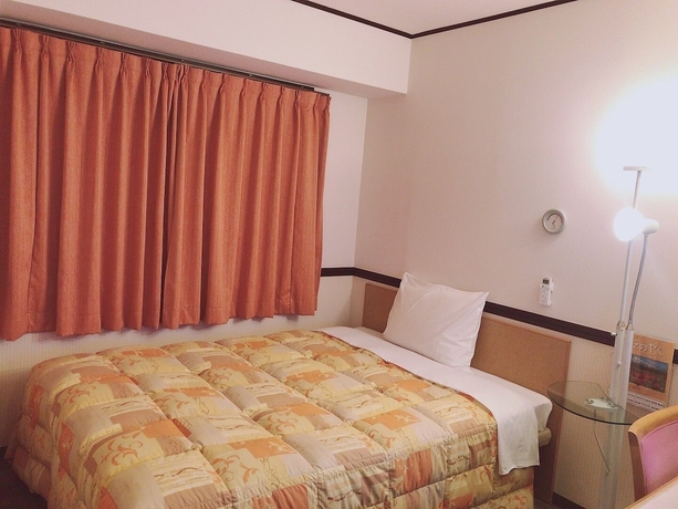 Imagen de la habitación del Hotel Toyoko Inn Hakata-eki Minami. Foto 11
