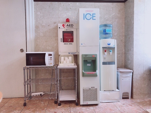 Imagen de los interiores del Hotel Toyoko Inn Hakata-eki Minami. Foto 13