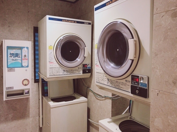 Imagen de los interiores del Hotel Toyoko Inn Hakata-eki Minami. Foto 15