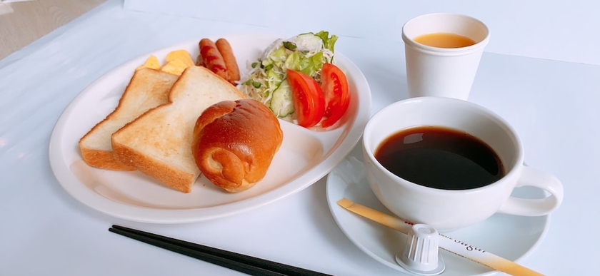 Imagen del bar/restaurante del Hotel Toyoko Inn Hakata-eki Minami. Foto 3