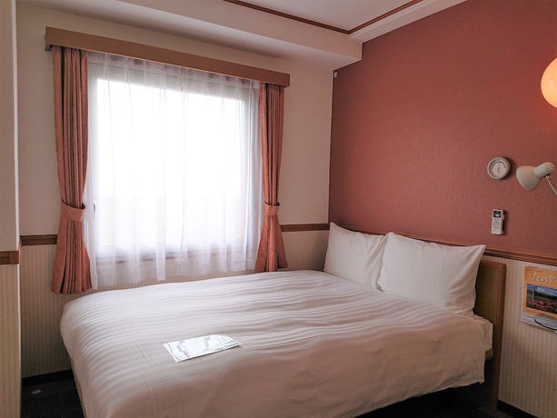 Imagen de la habitación del Hotel Toyoko Inn Hanshin Amagasaki Ekimae. Foto 3