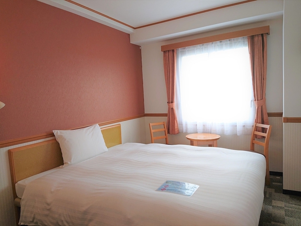 Imagen de la habitación del Hotel Toyoko Inn Hanshin Amagasaki Ekimae. Foto 7