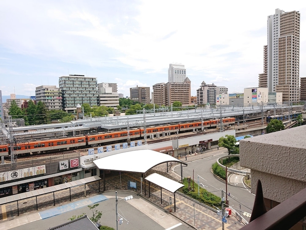 Imagen de la habitación del Hotel Toyoko Inn Hanshin Amagasaki Ekimae. Foto 8