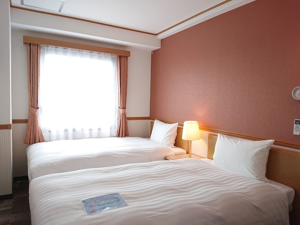 Imagen de la habitación del Hotel Toyoko Inn Hanshin Amagasaki Ekimae. Foto 9