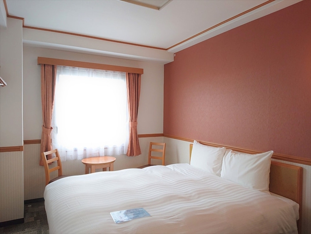 Imagen de la habitación del Hotel Toyoko Inn Hanshin Amagasaki Ekimae. Foto 11