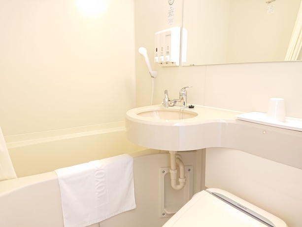 Imagen de la habitación del Hotel Toyoko Inn Hanshin Amagasaki Ekimae. Foto 12