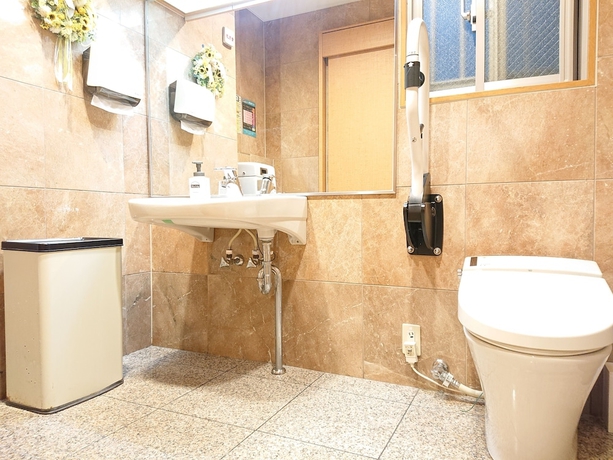 Imagen de los interiores del Hotel Toyoko Inn Hanshin Amagasaki Ekimae. Foto 15