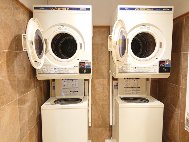 Imagen de los interiores del Hotel Toyoko Inn Hanshin Amagasaki Ekimae. Foto 18