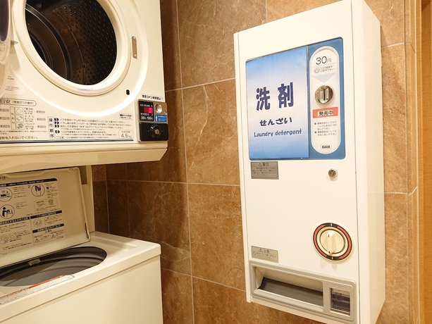 Imagen de los interiores del Hotel Toyoko Inn Hanshin Amagasaki Ekimae. Foto 19