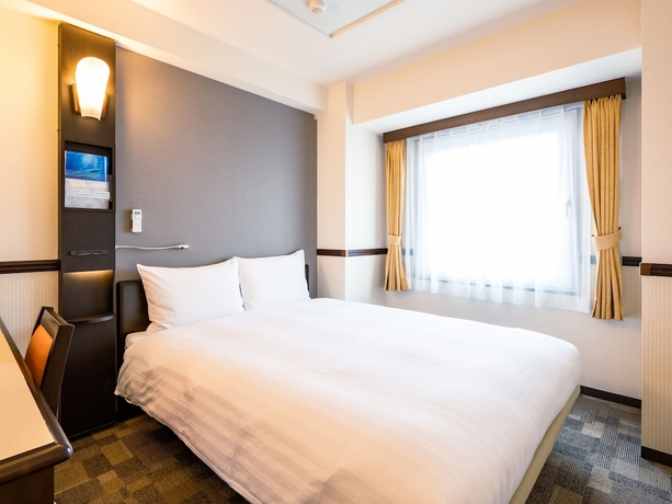 Imagen de la habitación del Hotel Toyoko Inn Hikone Station Higashi. Foto 2