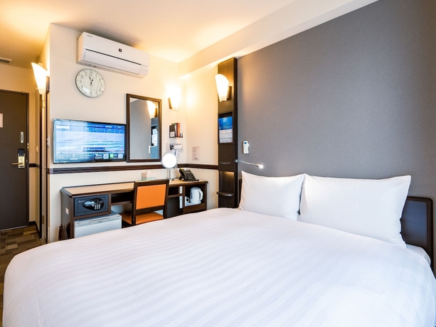 Imagen de la habitación del Hotel Toyoko Inn Hikone Station Higashi. Foto 3