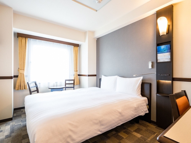 Imagen de la habitación del Hotel Toyoko Inn Hikone Station Higashi. Foto 6