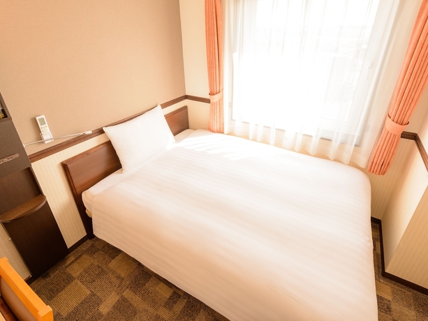 Imagen de la habitación del Hotel Toyoko Inn Hikone Station Higashi. Foto 11