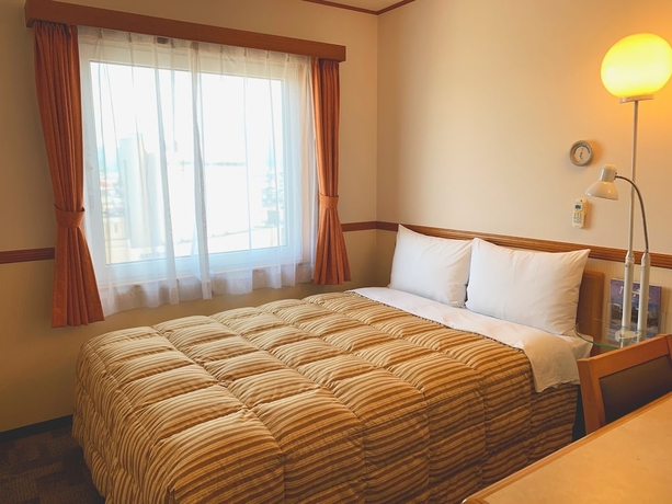 Imagen de la habitación del Hotel Toyoko Inn Hirosaki Ekimae. Foto 4
