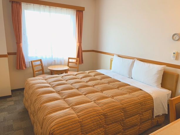 Imagen de la habitación del Hotel Toyoko Inn Hirosaki Ekimae. Foto 10