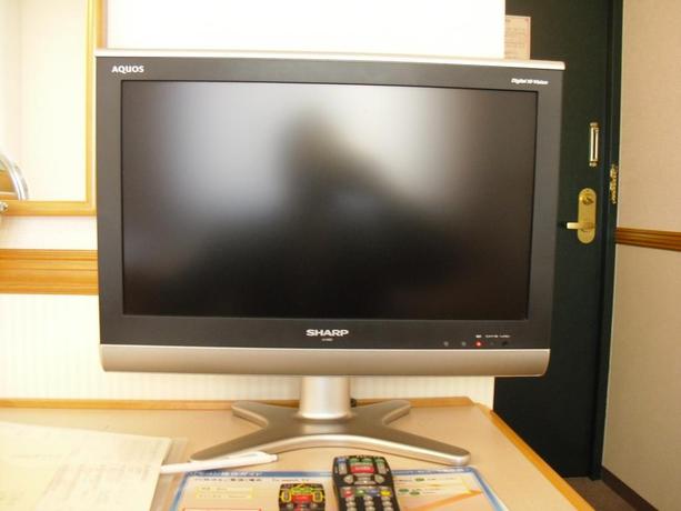 Imagen general del Hotel Toyoko Inn Hiroshima Ekimae Ohashi Minami. Foto 3