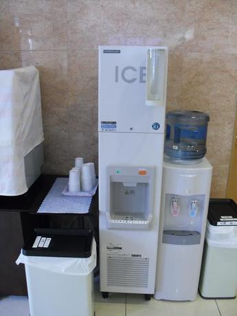 Imagen general del Hotel Toyoko Inn Hiroshima Ekimae Ohashi Minami. Foto 5