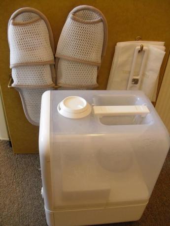 Imagen general del Hotel Toyoko Inn Hiroshima Ekimae Ohashi Minami. Foto 9