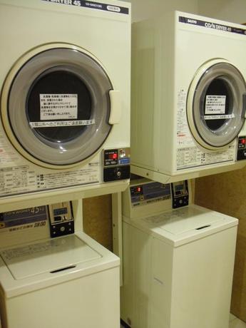 Imagen general del Hotel Toyoko Inn Hiroshima Ekimae Ohashi Minami. Foto 10