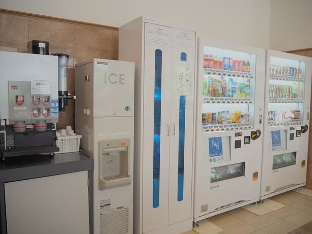 Imagen de los interiores del Hotel Toyoko Inn Hiroshima Heiwa Odori. Foto 17