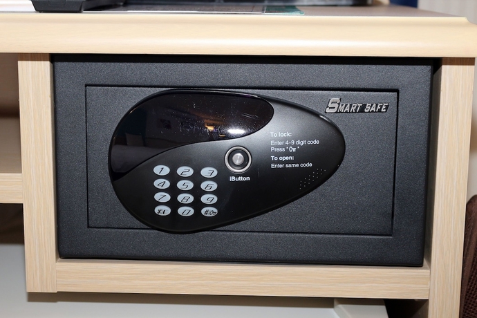 Imagen de la habitación del Hotel Toyoko Inn Hiroshima-eki Shinkansen-guchi No.2. Foto 15