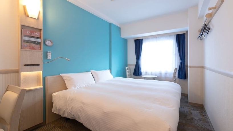 Imagen de la habitación del Hotel Toyoko Inn Hiroshima-eki Stadium Mae. Foto 5