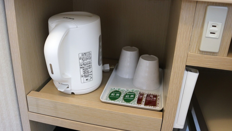 Imagen de la habitación del Hotel Toyoko Inn Hiroshima-eki Stadium Mae. Foto 13