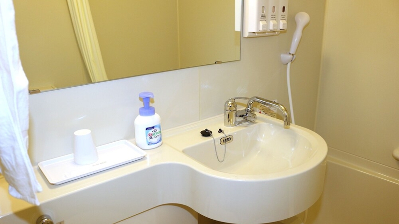 Imagen de la habitación del Hotel Toyoko Inn Hiroshima-eki Stadium Mae. Foto 15