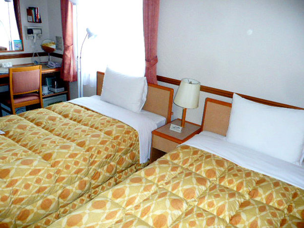 Imagen de la habitación del Hotel Toyoko Inn Hokkaido Asahikawa Ekimae Ichijo Dori. Foto 3