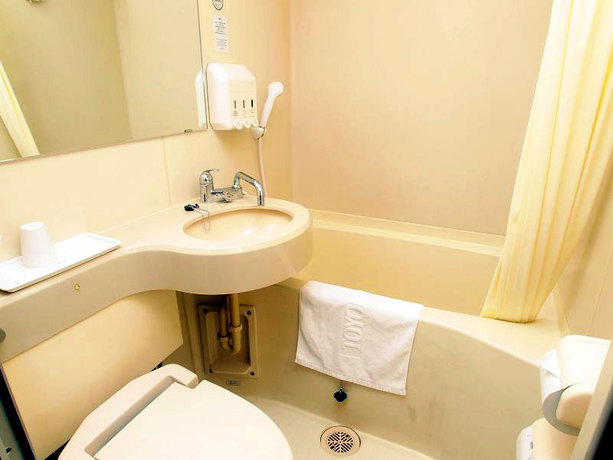 Imagen de la habitación del Hotel Toyoko Inn Hokkaido Asahikawa Ekimae Ichijo Dori. Foto 4
